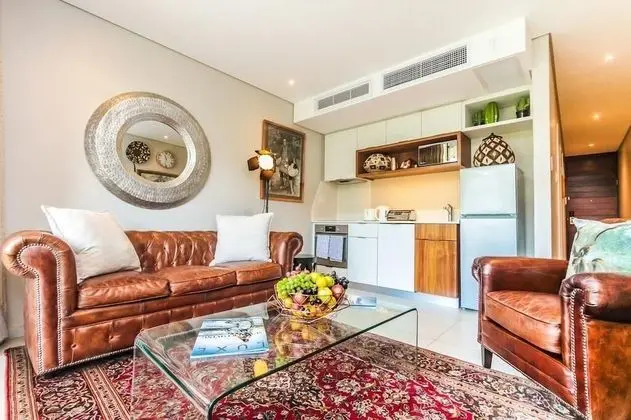Comfort Süit, 1 Yatak Odası