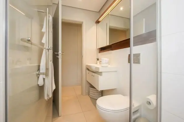 Comfort Süit, 1 Yatak Odası
