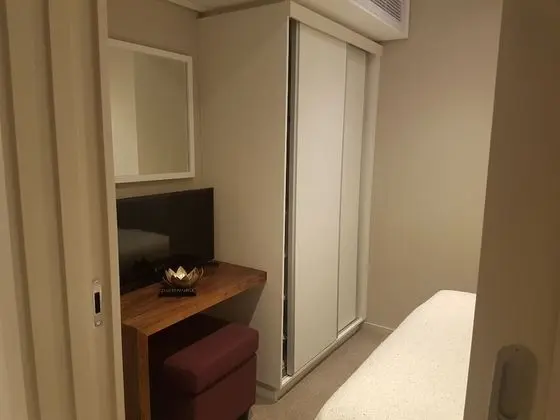 Standard Stüdyo Süit, 1 Yatak Odası