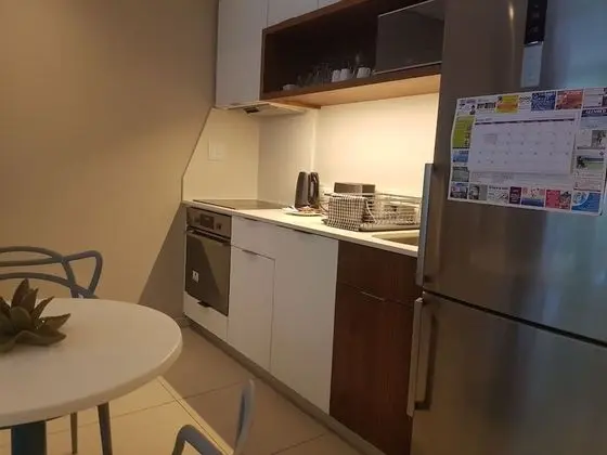 Standard Stüdyo Süit, 1 Yatak Odası