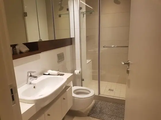 Standard Stüdyo Süit, 1 Yatak Odası