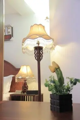İki Ayrı Yataklı Oda, Balkon