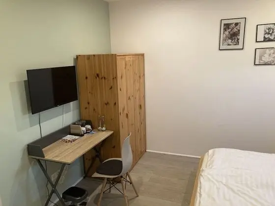 Comfort Tek Büyük Yataklı Oda (Nr. 3)