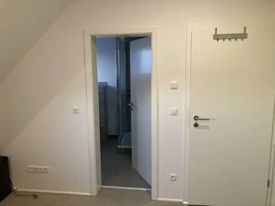 Comfort Tek Büyük Yataklı Oda (Nr. 3)