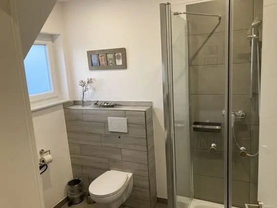 Comfort Tek Büyük Yataklı Oda (Nr. 3)
