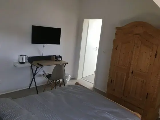 Comfort Tek Kişilik Oda (Nr. 2)