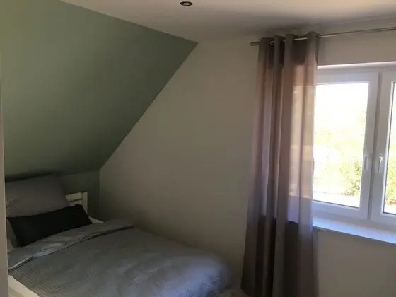 Comfort Tek Kişilik Oda (Nr. 2)