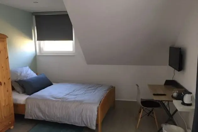 Comfort Tek Kişilik Oda (Nr. 2)