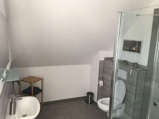 Comfort Tek Kişilik Oda (Nr. 2)