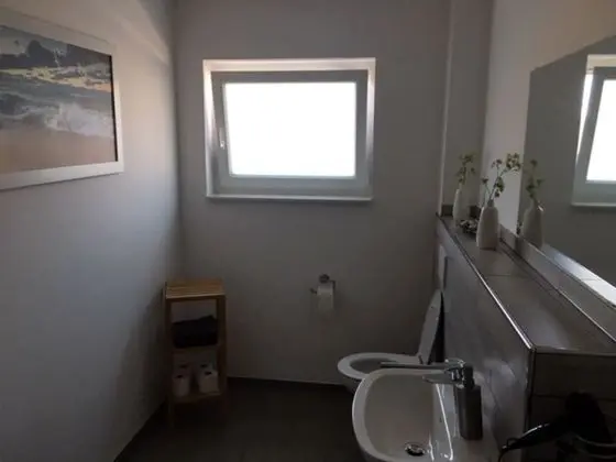 Comfort Tek Kişilik Oda (Nr. 5)