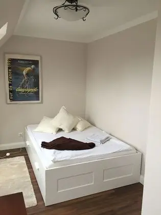 Tek Kişilik Oda, Ortak Banyo