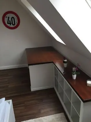 Tek Kişilik Oda, Ortak Banyo