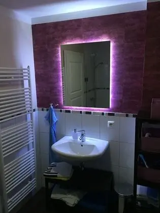 Tek Kişilik Oda, Ortak Banyo