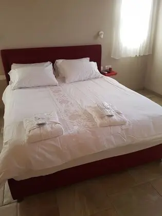 Comfort Tek Büyük Yataklı Oda, 1 Büyük (Queen) Boy Yatak, Sigara İçilmez, Vadi Manzaralı