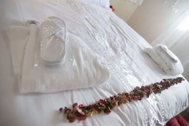 Comfort Tek Büyük Yataklı Oda, 1 Büyük (Queen) Boy Yatak, Sigara İçilmez, Vadi Manzaralı