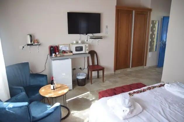 Comfort Tek Büyük Yataklı Oda, 1 Büyük (Queen) Boy Yatak, Sigara İçilmez, Vadi Manzaralı