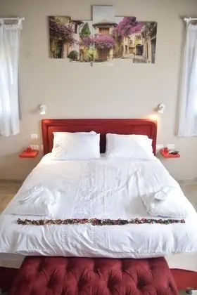 Comfort Tek Büyük Yataklı Oda, 1 Büyük (Queen) Boy Yatak, Sigara İçilmez, Vadi Manzaralı