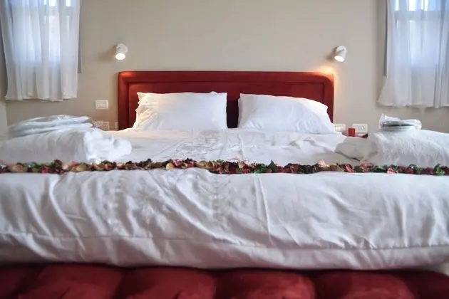 Comfort Tek Büyük Yataklı Oda, 1 Büyük (Queen) Boy Yatak, Sigara İçilmez, Vadi Manzaralı