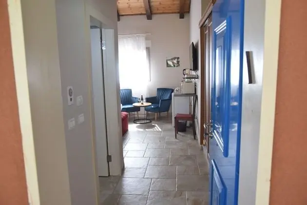 Comfort Tek Büyük Yataklı Oda, 1 Büyük (Queen) Boy Yatak, Sigara İçilmez, Vadi Manzaralı