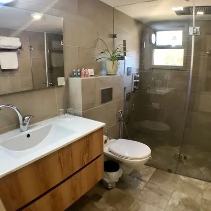 Comfort Tek Büyük Yataklı Oda, 1 Büyük (Queen) Boy Yatak, Sigara İçilmez, Vadi Manzaralı