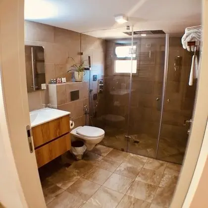 Comfort Tek Büyük Yataklı Oda, 1 Büyük (Queen) Boy Yatak, Sigara İçilmez, Vadi Manzaralı