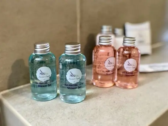 Comfort Tek Büyük Yataklı Oda, 1 Büyük (Queen) Boy Yatak, Sigara İçilmez, Vadi Manzaralı