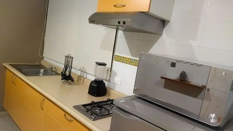 Standard Tek Kişilik Oda