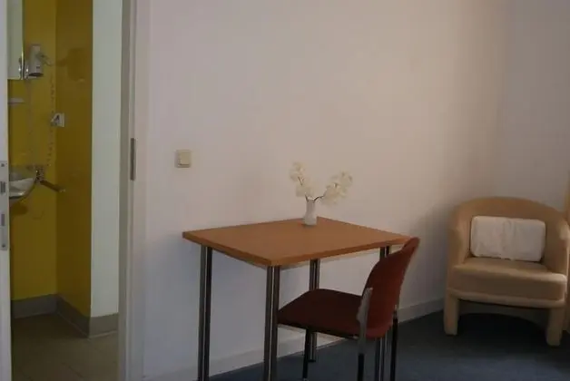 Comfort Tek Kişilik Oda, Özel Banyo