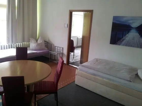 Classic Apart Daire, 2 Yatak Odası