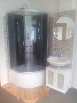 Classic Apart Daire, 2 Yatak Odası