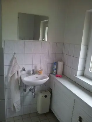 Classic Apart Daire, 2 Yatak Odası