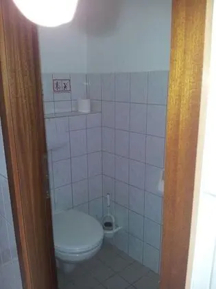 Classic Apart Daire, 2 Yatak Odası