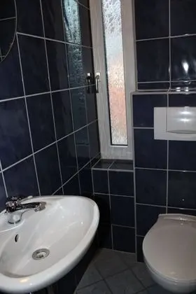 Economy Tek Kişilik Oda, 1 Tek Kişilik Yatak, Avlu