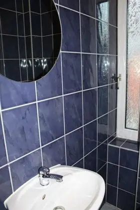 Economy Tek Kişilik Oda, 1 Tek Kişilik Yatak, Avlu