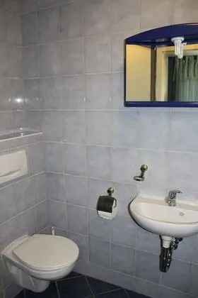 Tek Büyük Yataklı Oda, 1 Çift Kişilik Yatak, Özel Banyo, Asma Kat