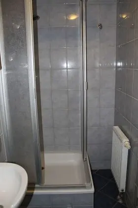 Tek Büyük Yataklı Oda, 1 Çift Kişilik Yatak, Özel Banyo, Asma Kat