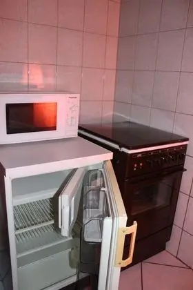 Tek Büyük Yataklı Oda, 1 Çift Kişilik Yatak, Özel Banyo, Asma Kat