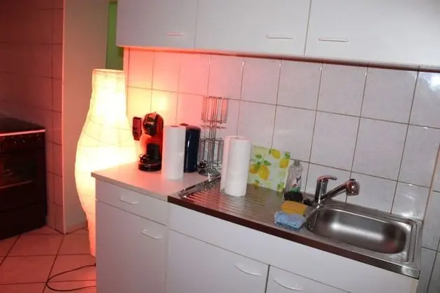 Tek Büyük Yataklı Oda, 1 Çift Kişilik Yatak, Özel Banyo, Asma Kat