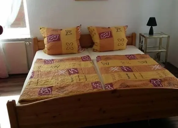 Family Oda, 2 Yatak Odası, Sigara İçilmez