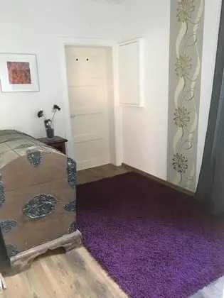 Family Oda, 2 Yatak Odası, Sigara İçilmez