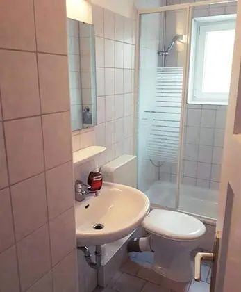 Apart Daire, 3 Yatak Odası