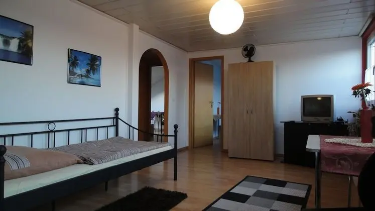 Deluxe Apart Daire