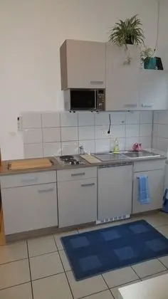 Deluxe Apart Daire