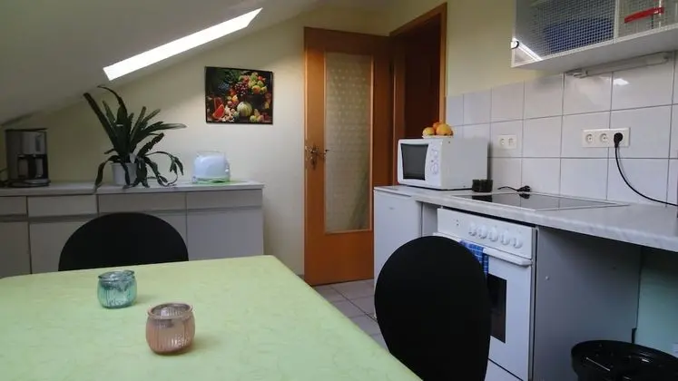 Deluxe Apart Daire