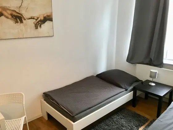 Deluxe Apart Daire