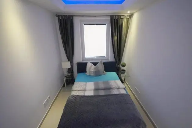 Tek Kişilik Oda (5R)