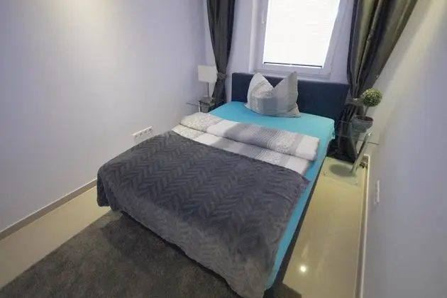 Tek Kişilik Oda (5R)