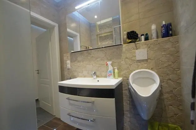 Tek Kişilik Oda (5R)