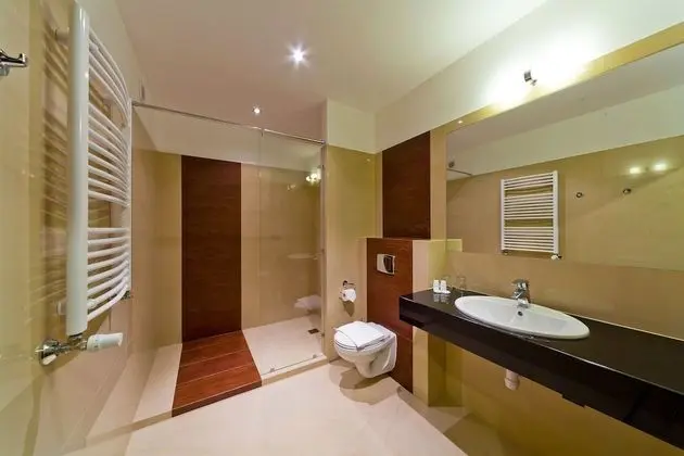 Comfort Tek Kişilik Oda