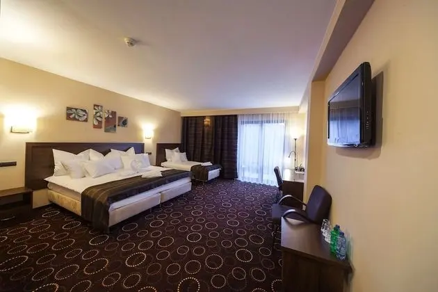 Comfort Üç Kişilik Oda